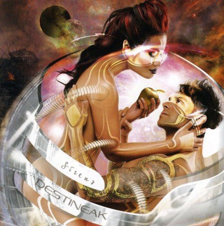 Destineak: Sirens [CD]