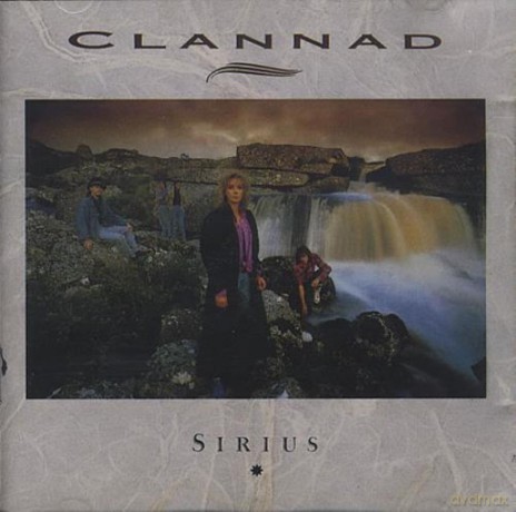 Clannad: Sirius [CD]