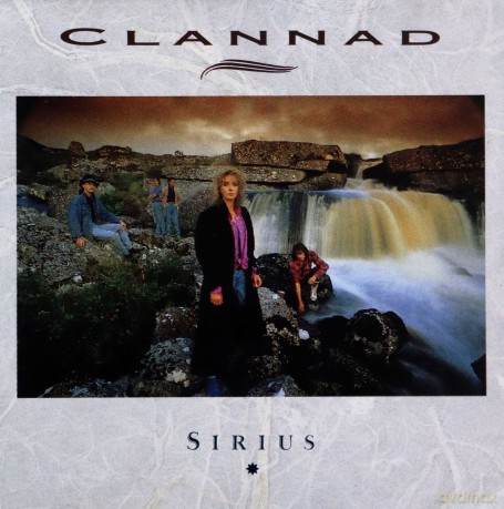Clannad: Sirius [CD]
