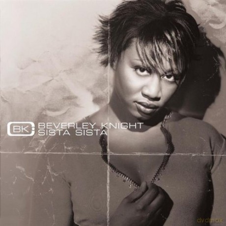 Beverley Knight: Sista Sista [CD]