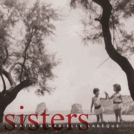 Sisters: Sisters [CD]