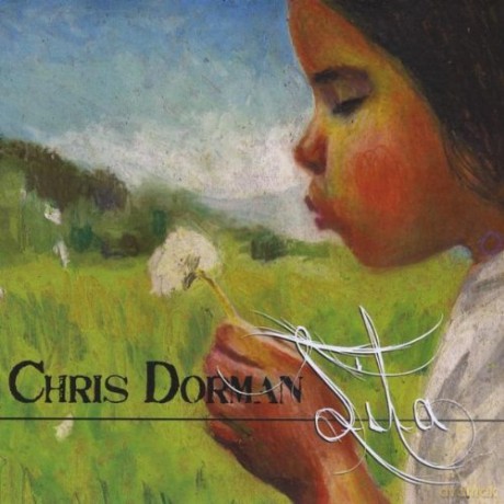 Chris Dorman: Sita [CD]