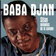 Baba Djan: Sitan [CD]