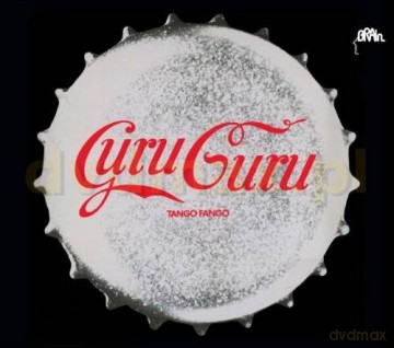 Guru Guru: Tango Fango [CD]