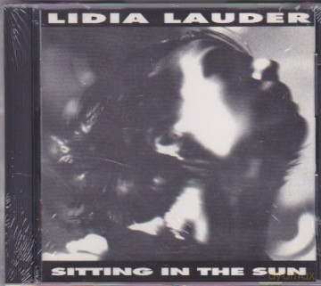 Lidia Lauder: Sitting In The Sun [CD]