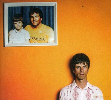 Euros Childs: Situation Comedy [CD]
