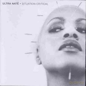 Ultra Nate: Situation Critical [CD]