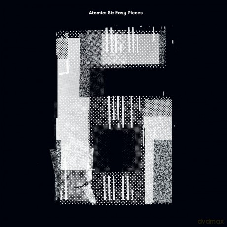 Atomic: Six Easy Pieces [CD]