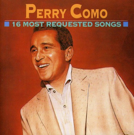 Perry Como: Sixteen Most Requested [CD]