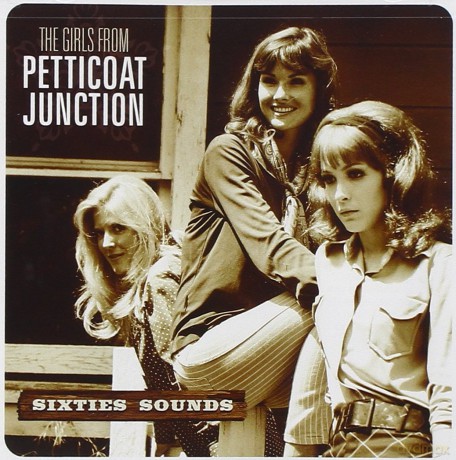 Sixties Sounds [CD]