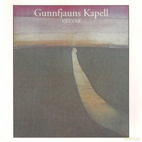 Gunnfjauns Kapell: Sjelvar [CD]