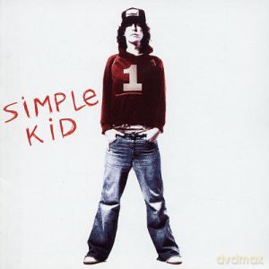 Simple Kid: Sk1 [CD]
