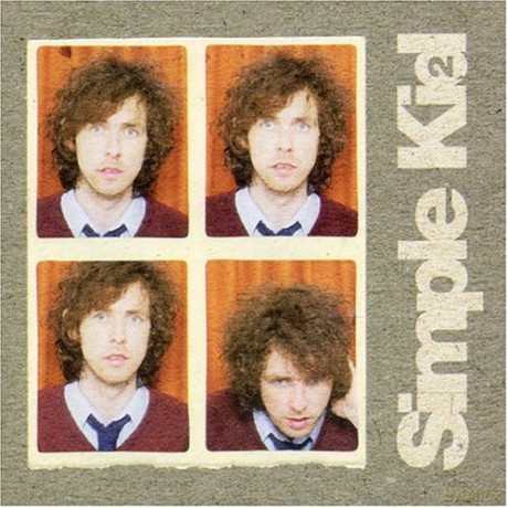 Simple Kid: Sk2 [CD]