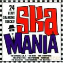Ska Mania [CD]
