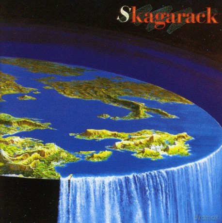 Skagarak: Skagarack [CD]