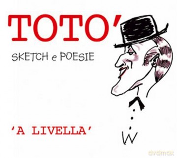 Toto: Sketch E Poesie [CD]