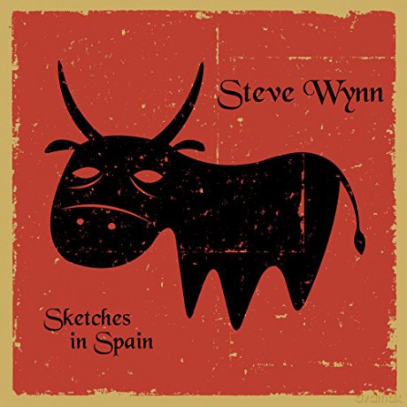 Steve Wynn: Sketches in Spain [CD]