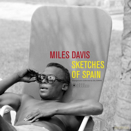 Davis Miles: Sketches Of Spain [CD]