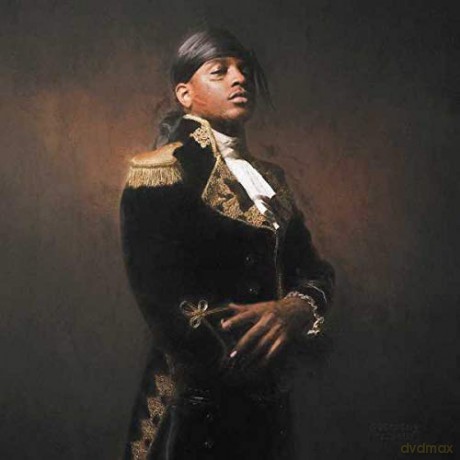 Ski Mask the Slump God: Ski Mask The Slump God - Stokeley [CD]