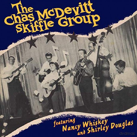Chas Mcdevitt: Skiffle Group [CD]