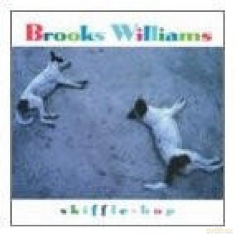 Brooks Williams: Skiffle-Bop [CD]