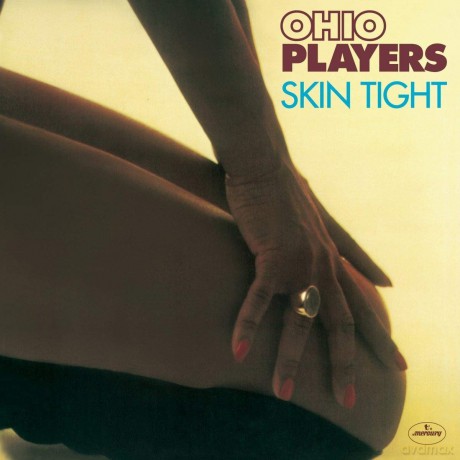 Ohio Players: Skin Tight [CD]
