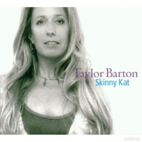 Taylor Barton: Skinny Kat [CD]