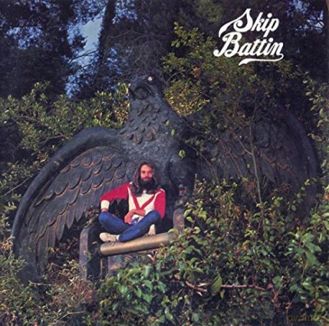 Skip Battin: Skip [CD]