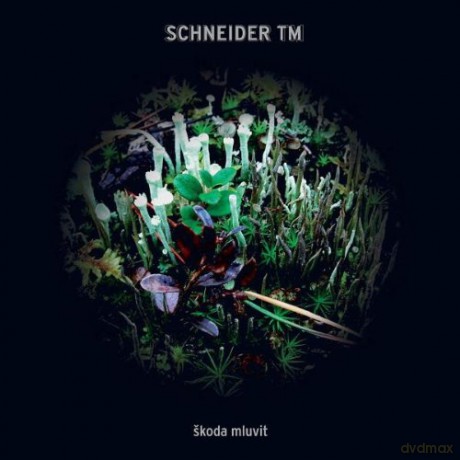 Schneider Tm: Skonda Mluvit [CD]
