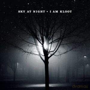 I Am Kloot: Sky At Night [CD]