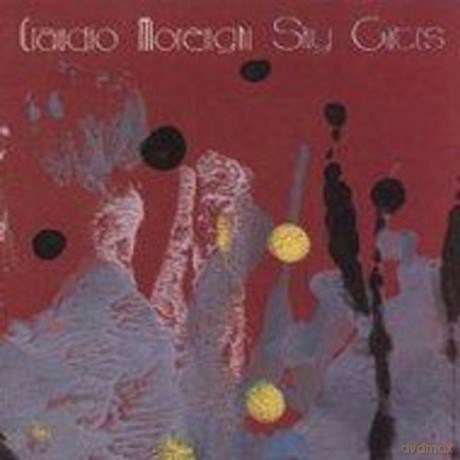 Claudio Morenghi: Sky Gates [CD]