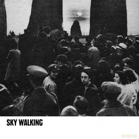Sky Walking: Sky Walking [CD]