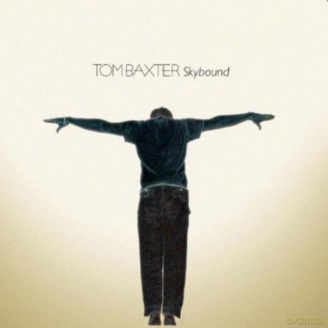 Tom Baxter: Skybound [CD]