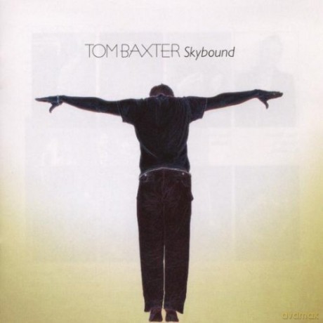 Tom Baxter: Skybound [CD]