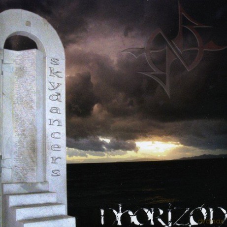 Nhorizon: Skydancers [CD]