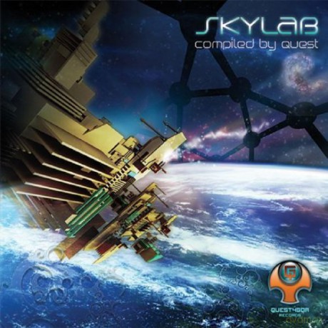 Skylab [CD]