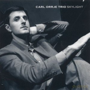 Carl Orrje Trio: Skylighgt [CD]