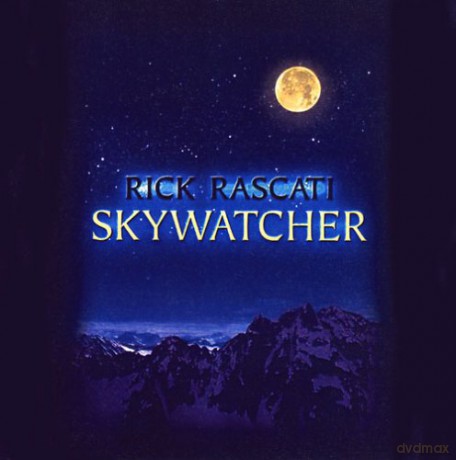 Rick Rascati: Skywatcher [CD]