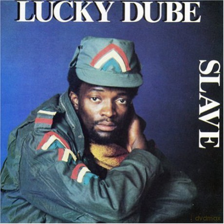 Lucky Dube: Slave [CD]