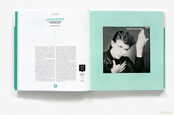 Vinyl Me. Please. 100 Albums You Need In Your Collection [KSIĄŻKA]