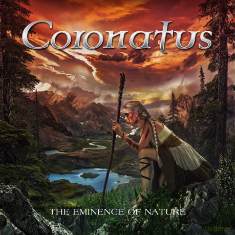 Coronatus: The Eminence Of Nature (Limited) [2CD]