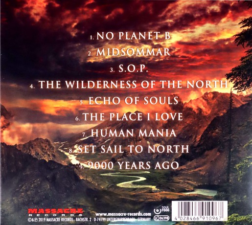 Coronatus: The Eminence Of Nature (Limited) [2CD]