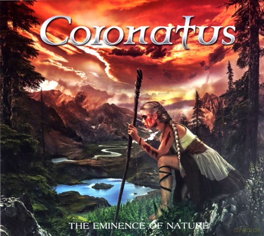 Coronatus: The Eminence Of Nature (Limited) [2CD]