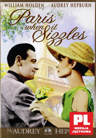Kiedy Paryż wrze [DVD]