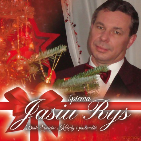Jan Rys: Białe święta [CD]
