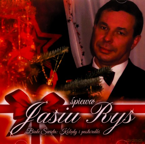 Jan Rys: Białe święta [CD]