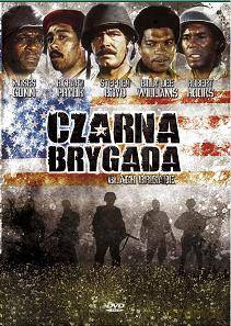 Czarna Brygada [DVD]