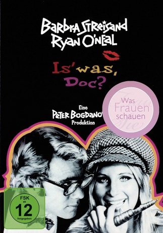 No i co, doktorku? [DVD]