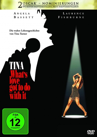 Tina [DVD]
