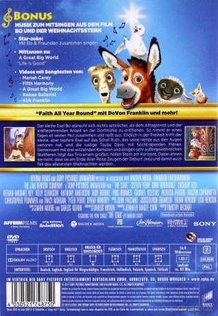 Pierwsza Gwiazdka [DVD]